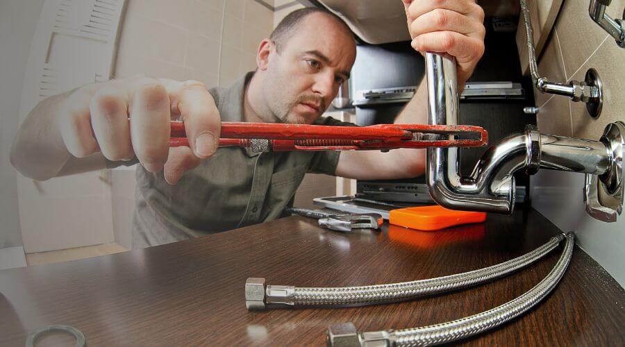 Professional sink repair in Carbon, IN